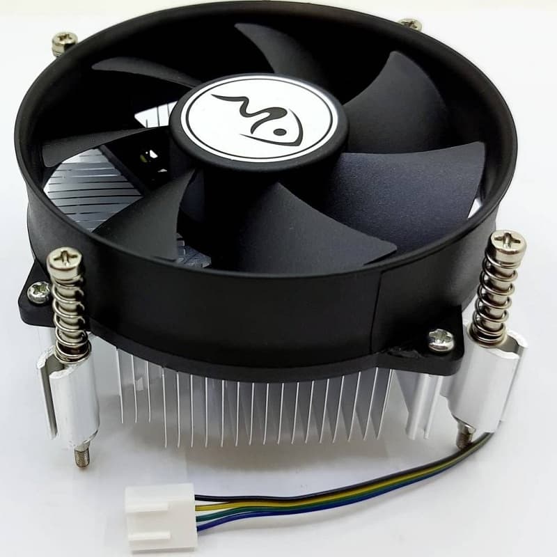 فن خنک کننده پردازنده اینتل مدل LG300