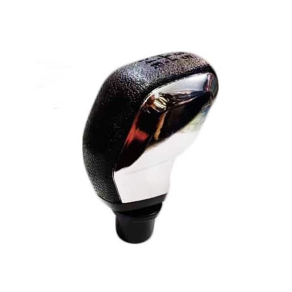 سردنده مدل 2008 کروم براق (اصل) پژو 206 | کد 3752