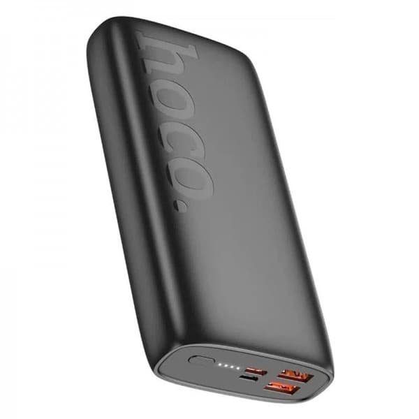 پاوربانک 20000mAh هوکو مدل J122A