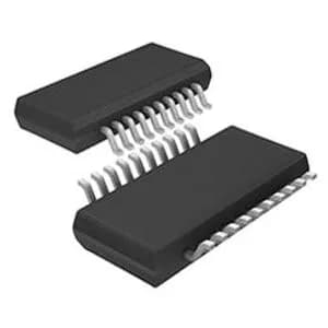 SMD آی سی میکرو کنترلر HOLTEK BS84C12C پکیج SSOP20