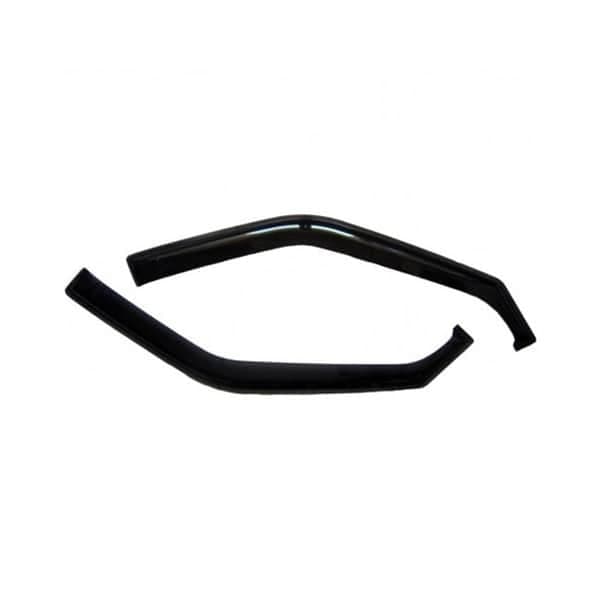 بادگیر شیشه جلو تیبا 1 و 2 (بسته 2 عددی) Tiba | کد 3712