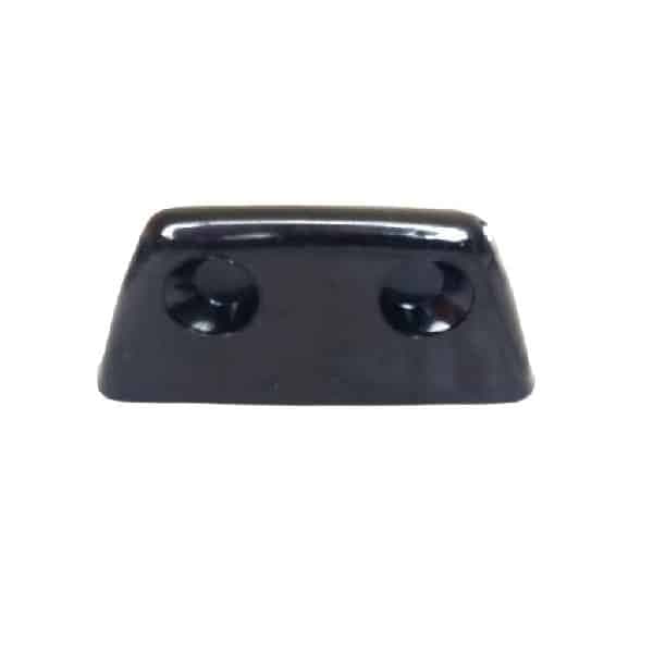 ماکت چراغ شور جلو پژو 206 RC (یک جفت) | کد 3698