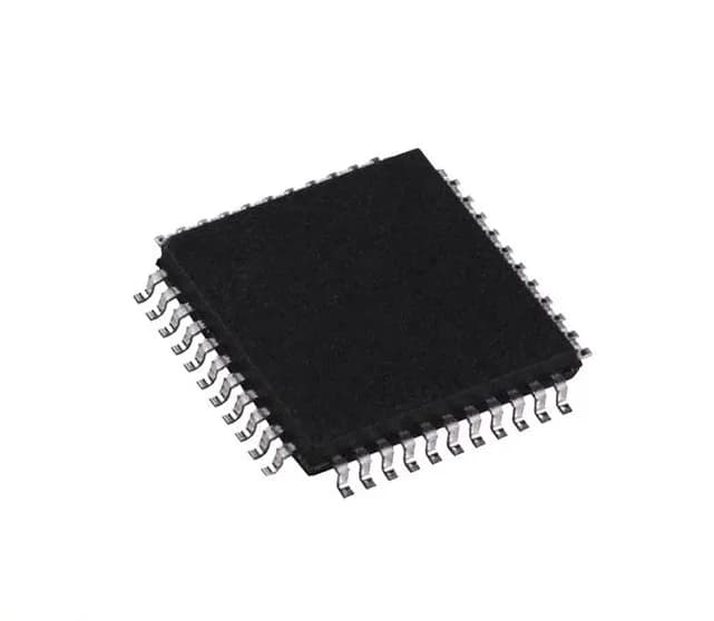 SMD آی سی میکرو کنترلر HOLTEK BS85C20 پکیج QFP44