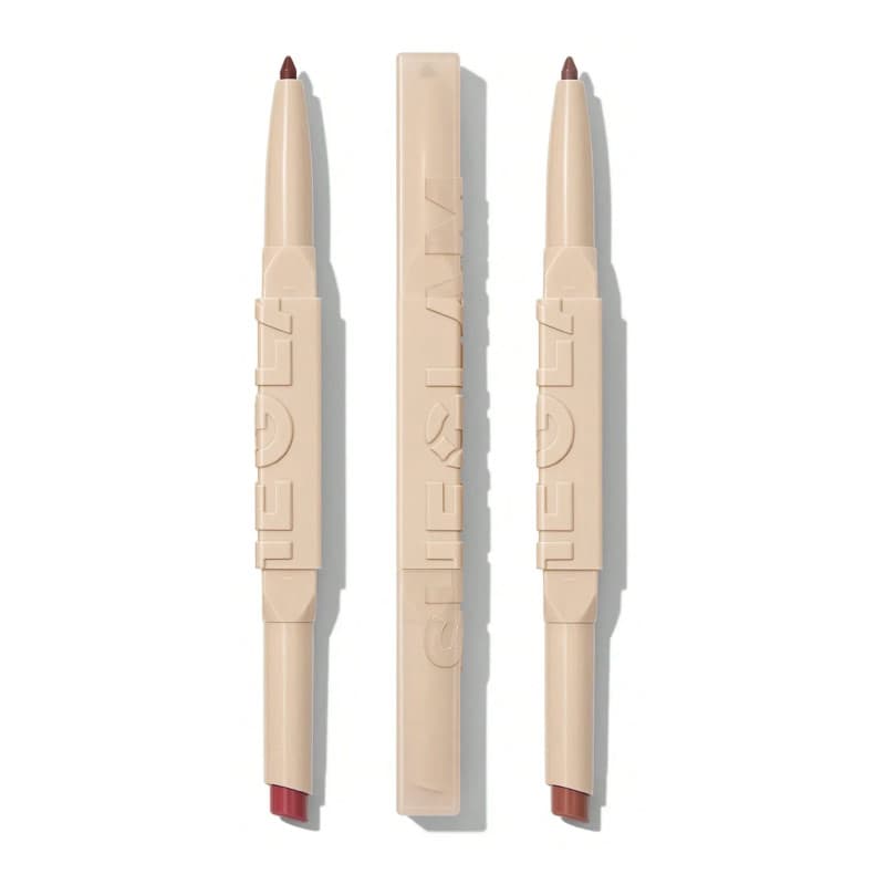 رژ و خط لب GLAM 101 شیگلم SHEGLAM