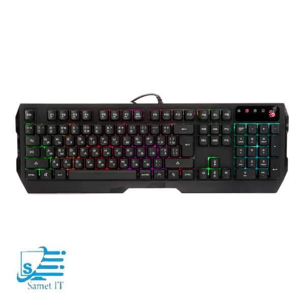 کیبورد بلادی ایفورتک ( A4TECH BLOODY) مدل Q135