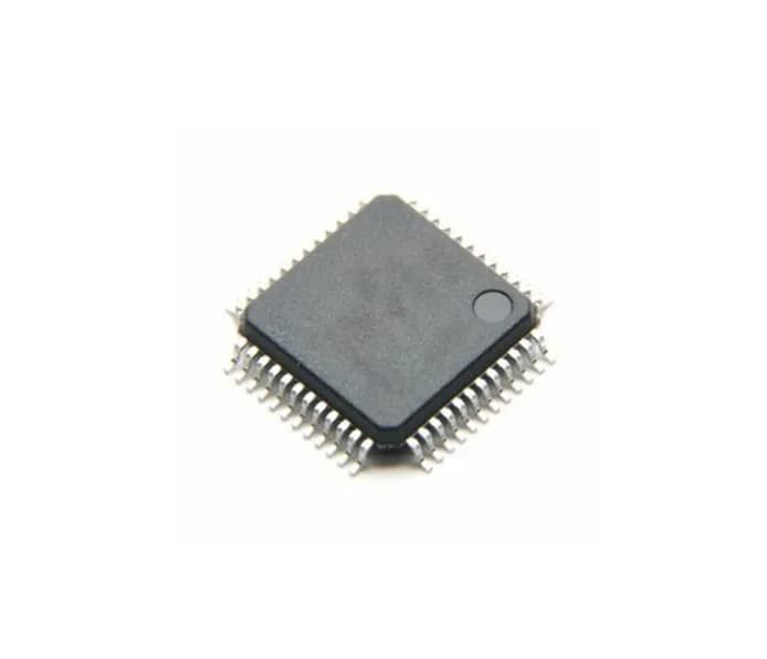 SMD آی سی میکرو کنترلر HOLTEK HT16C23 پکیج LQFP48
