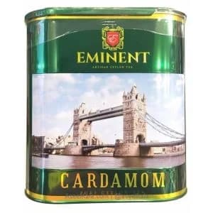 چای امیننت هل دار قوطی بیضی 400 گرمی – Eminent — تصویر ۲