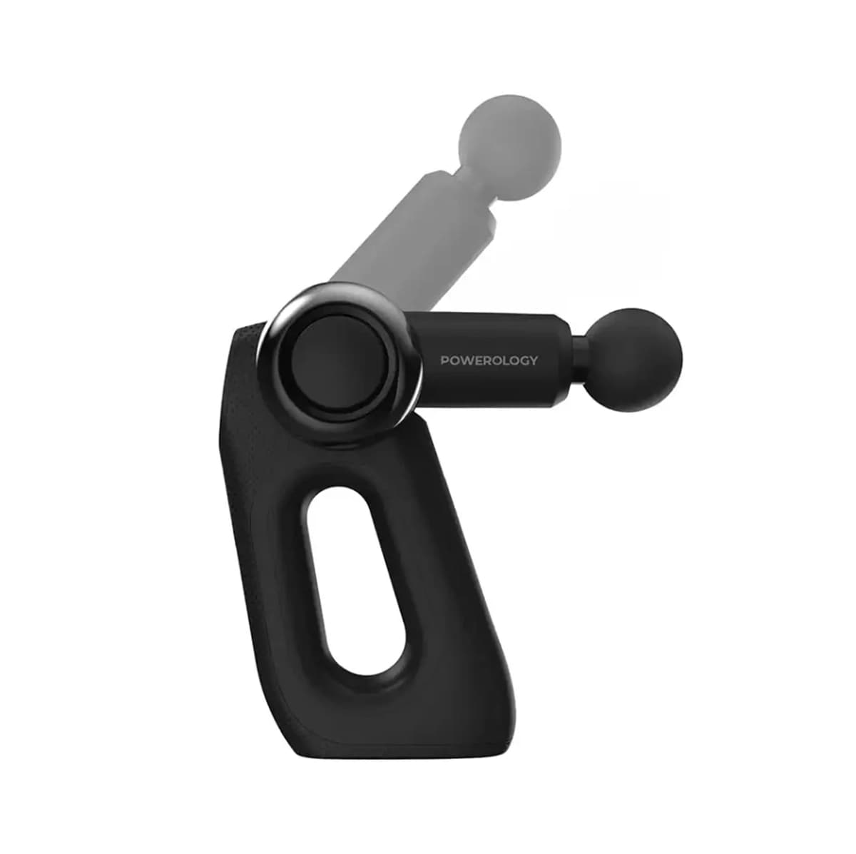 ماساژور تفنگی پاورولوژی مدل POWEROLOGY MASSAGE GUN PSM02 — تصویر ۲