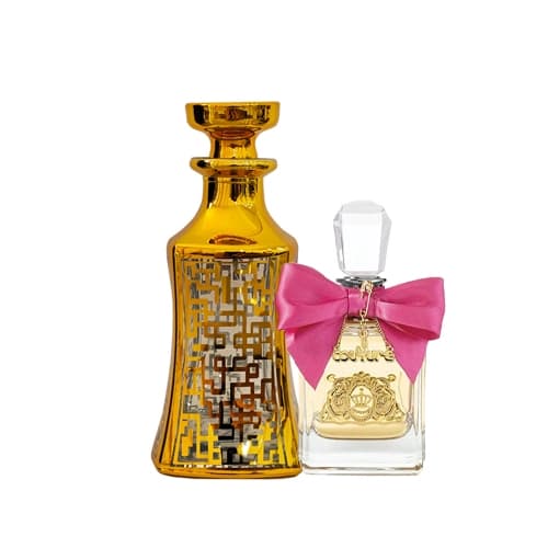 عطر گرمی ویوالا جویسی بدون الکل لوزی سوییس