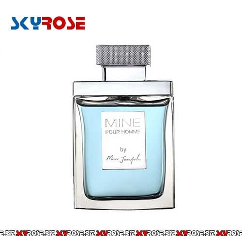 ادو پرفیوم مارک ژوزف Mine Pour Homme مردانه
