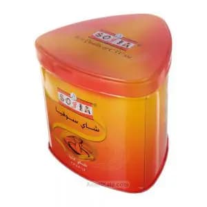 چای سوفیا کله مورچه ساده قوطی 450 گرمی – Sofia
