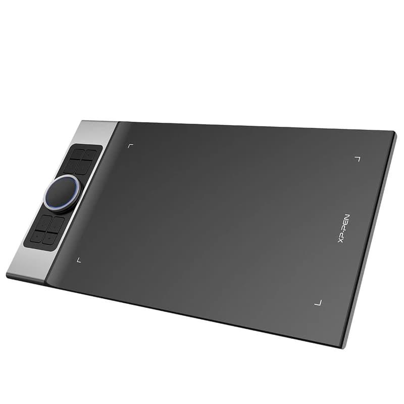 قلم نوری اکس پی پن ( XP-PEN ) مدل DECO PRO MEDIUM — تصویر ۴