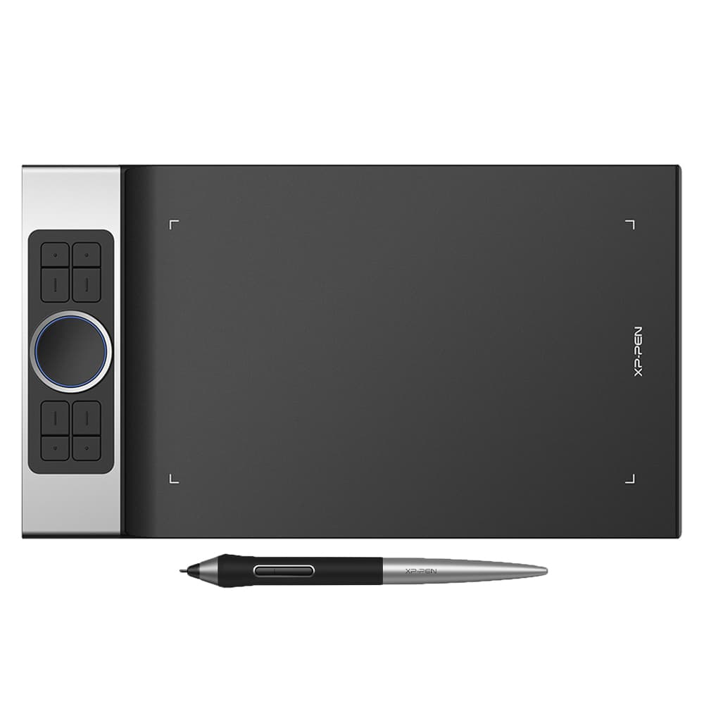 قلم نوری اکس پی پن ( XP-PEN ) مدل DECO PRO MEDIUM