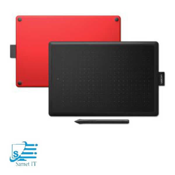 قلم نوری وکام ( WACOM ) مدل ONE BUY ( CTL 472 )