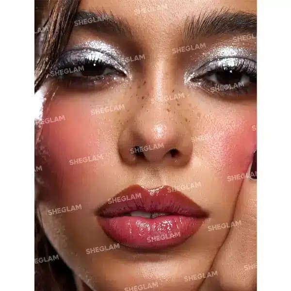 رژگونه حرارتی Bloodline — تصویر ۳