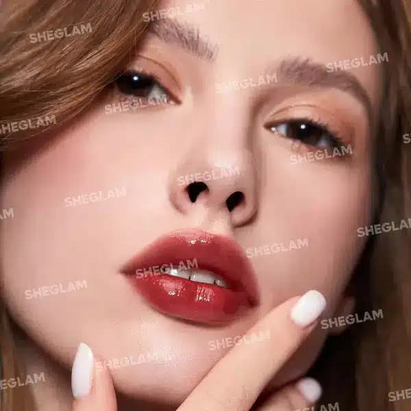 تینت لب رنگ Good habits — تصویر ۲