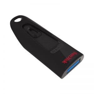فلش مموری سندیسک (SANDISK) مدل ULTRA USB 3.0 ظرفیت 32 گیگابایت — تصویر ۲