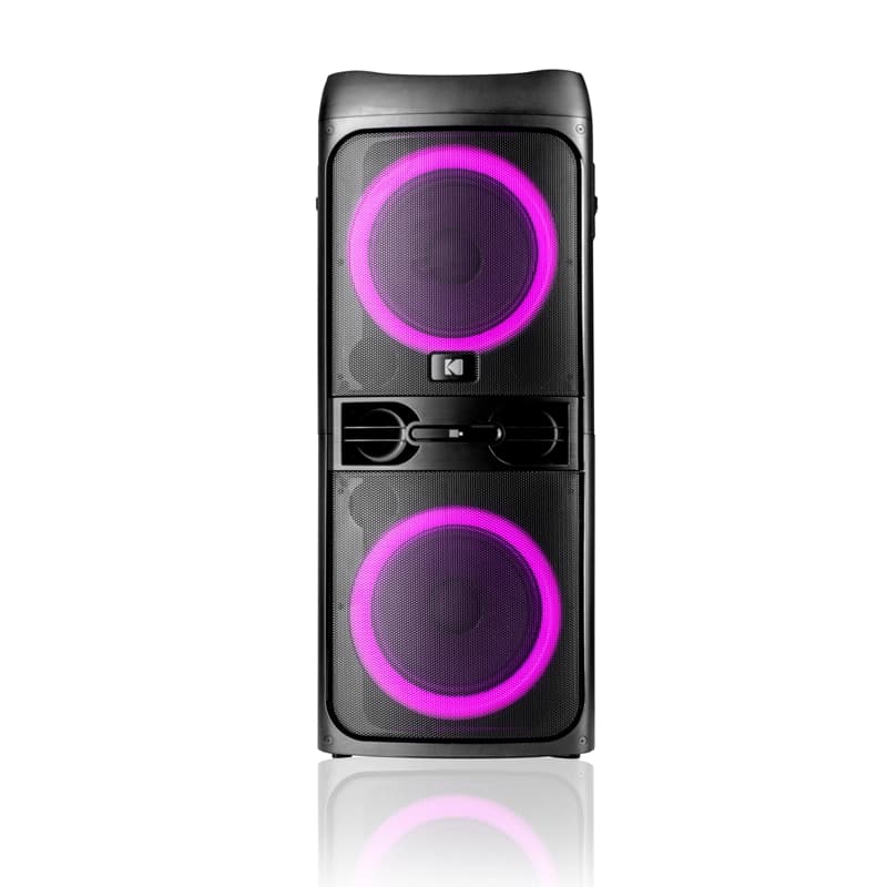 اسپیکر قابل حمل کداک مدل PRPS-1833