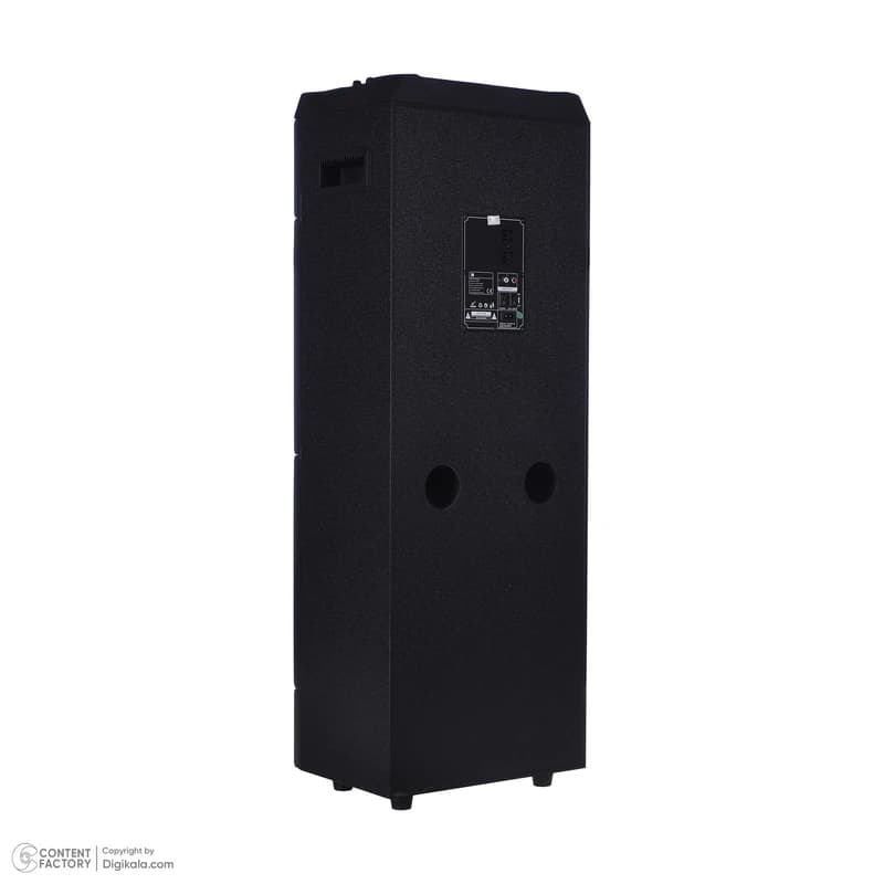 پخش کننده خانگی کداک مدل PRPS-1821 — تصویر ۵