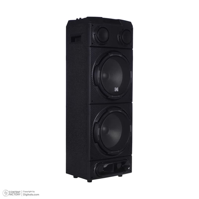 پخش کننده خانگی کداک مدل PRPS-1821 — تصویر ۶