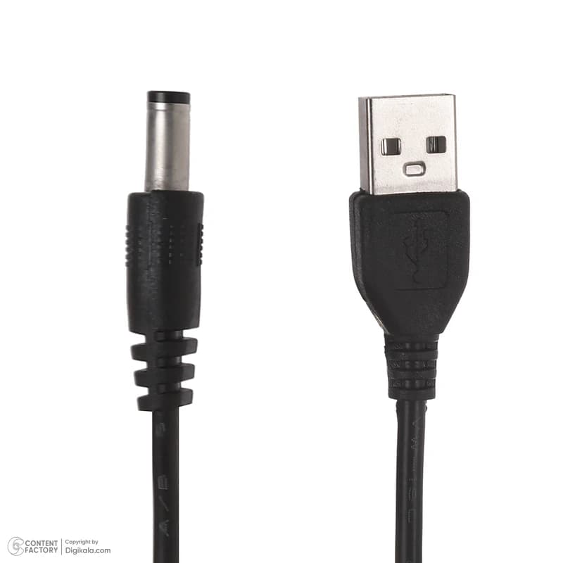 اسپیکر بلوتوثی قابل حمل کداک مدل RR-7302 — تصویر ۶
