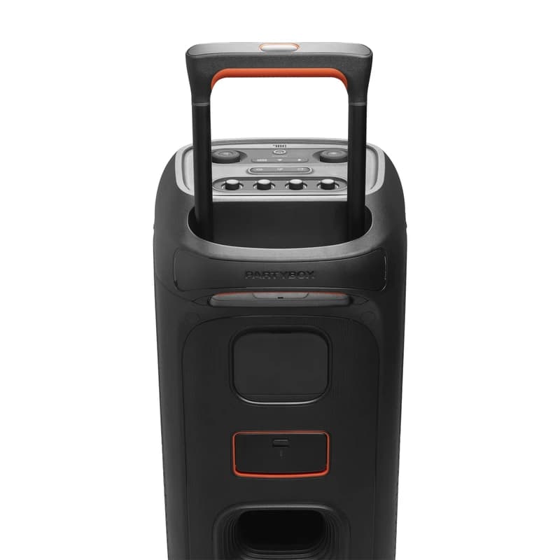 اسپیکر بلوتوثی JBL مدل PartyBox Stage 320 — تصویر ۴