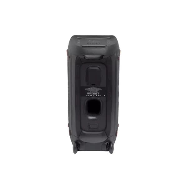 اسپیکر بلوتوثی قابل JBL مدل Party Box 310 — تصویر ۴