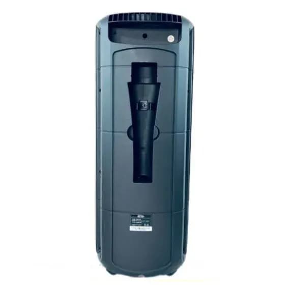 اسپیکر بلوتوثی دتکس DETEX DSB 9750 — تصویر ۵