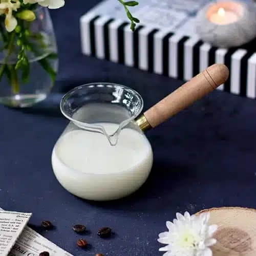 شیرجوش کلاسیک پیرکس