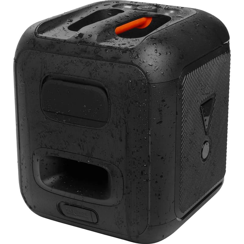 اسپیکر بلوتوثی قابل حمل JBL مدل Partybox Encore Essential — تصویر ۲