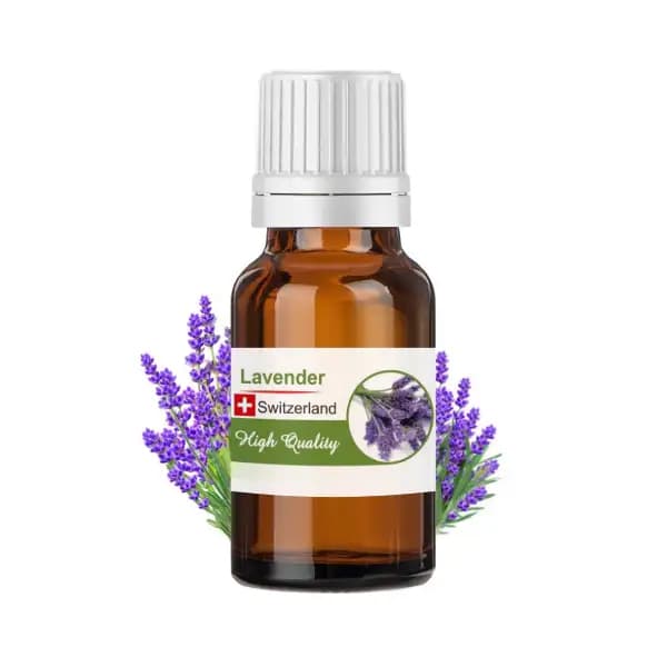 اسانس سوئیسی اسطوخودوس