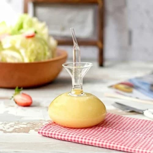 آبلیموخوری قارچی پیرکس