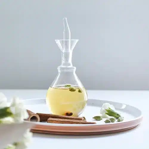 آبلیموخوری خمره‌ای پیرکس