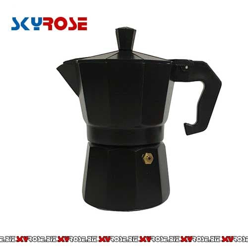 قهوه جوش اسپرسو ساز cup 3