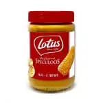 کرم بیسکویت لوتوس کرمی شیشه 720 گرمی – LOTUS