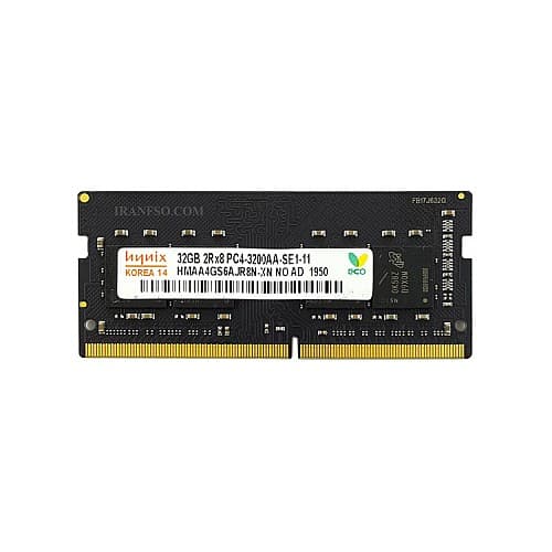 رم 32G هاینیکس DDR4 3200