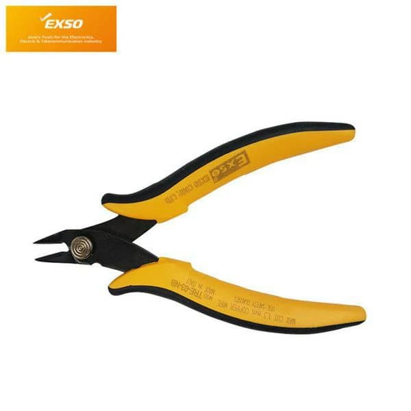 کف چین ایتالیایی EXSO اصلی مدل TRE-03-NB