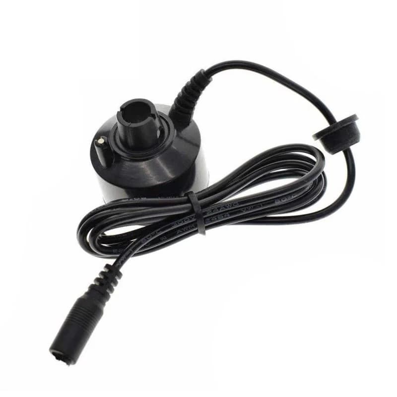 ماژول بخار آب سرد 550 میلی لیتر (بدون LED) مشکی