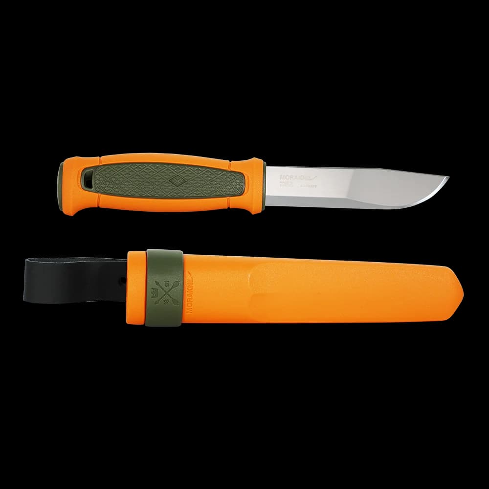 کارد موراکنیو کانزبل شکار Morakniv Kansbol Kansbol Hunting (S) — تصویر ۲