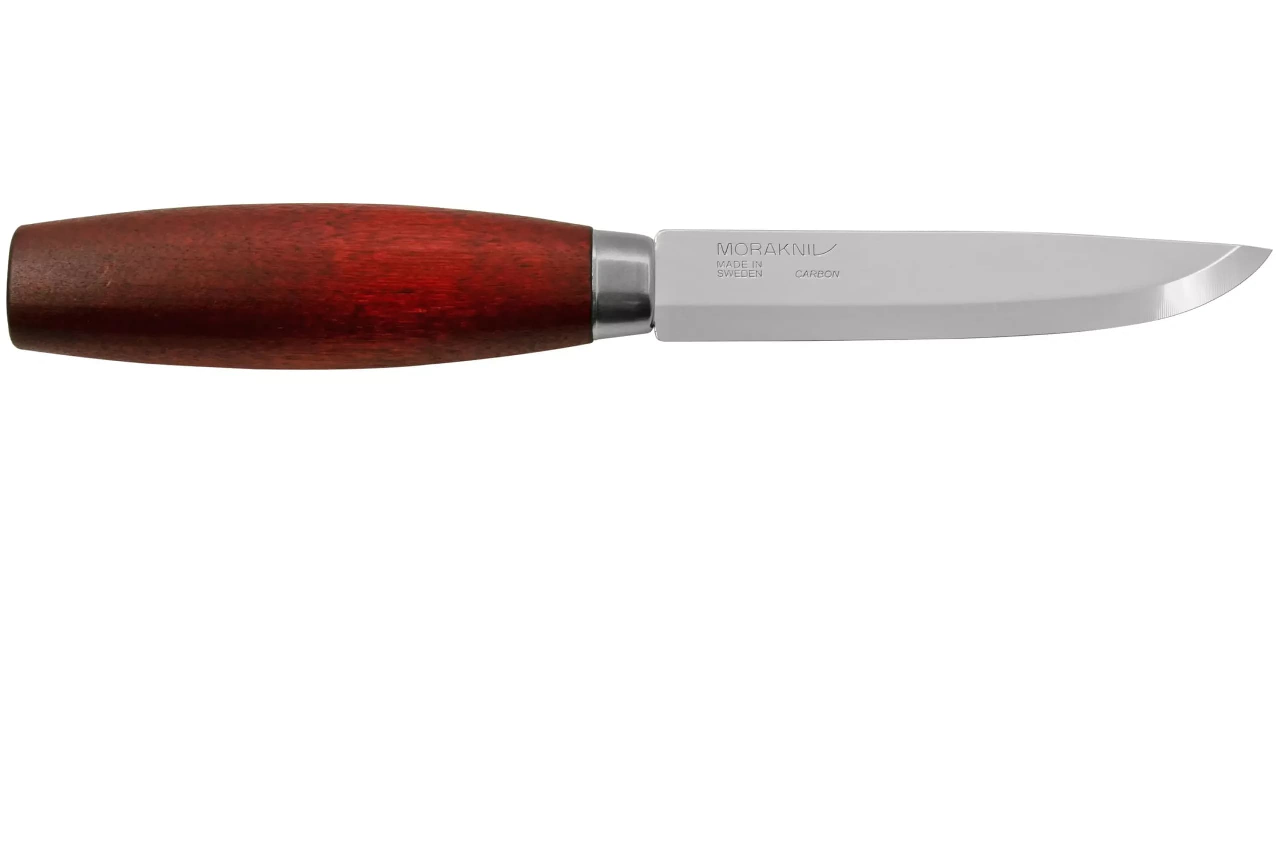 کارد موراکنیو کلاسیک Morakniv Classic No. 2 (C) — تصویر ۶