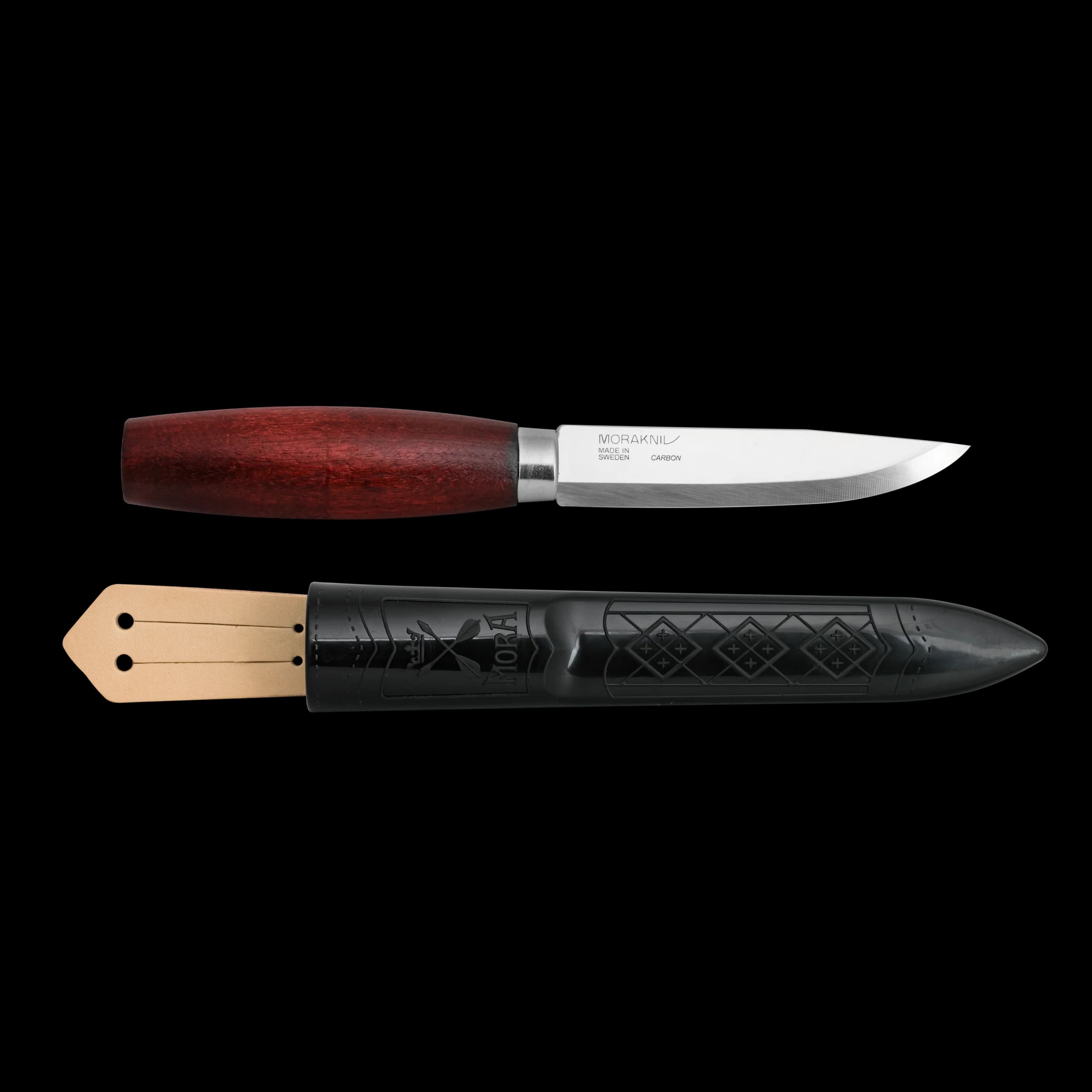کارد موراکنیو کلاسیک Morakniv Classic No. 2 (C)