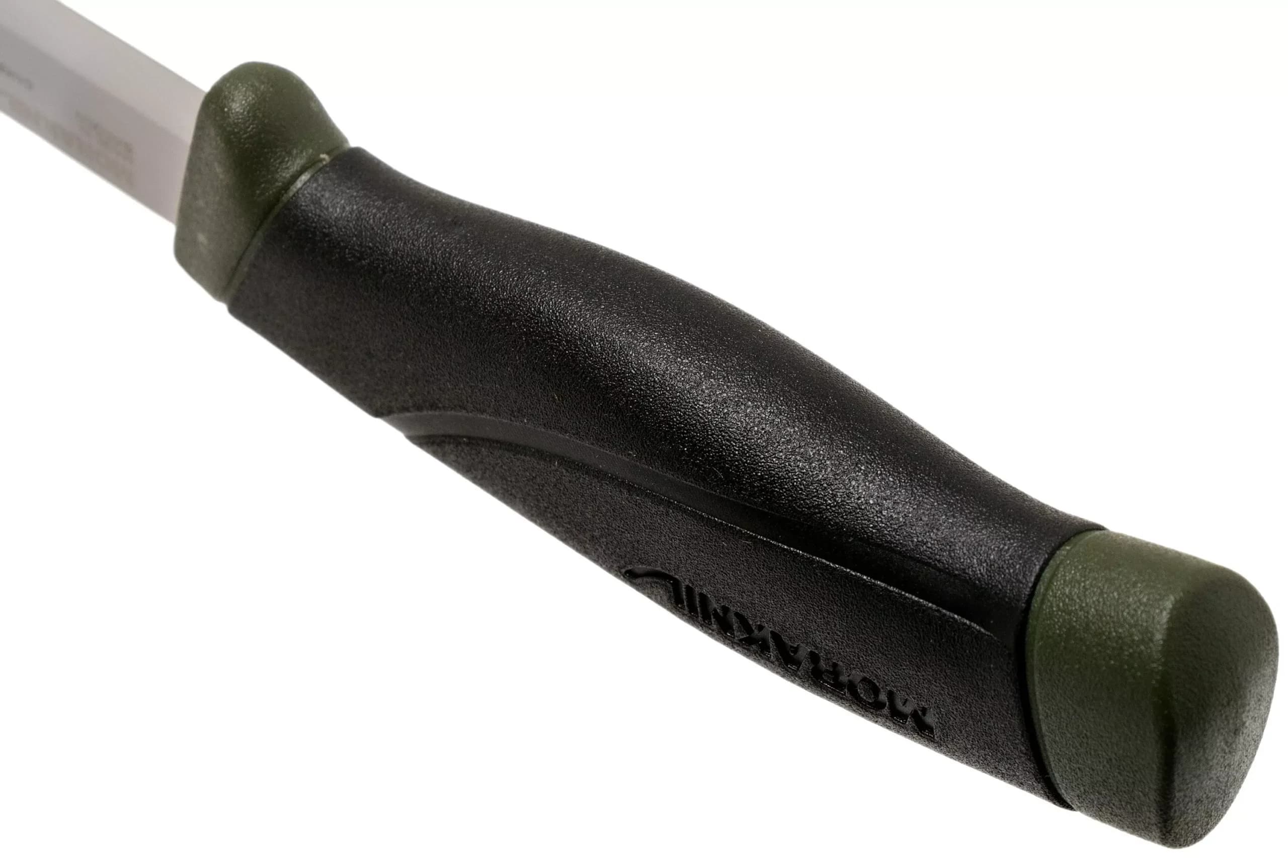 کارد موراکنیو کامپنیون هوی دیوتی کربن Morakniv Companion HeavyDuty™ (C) — تصویر ۷
