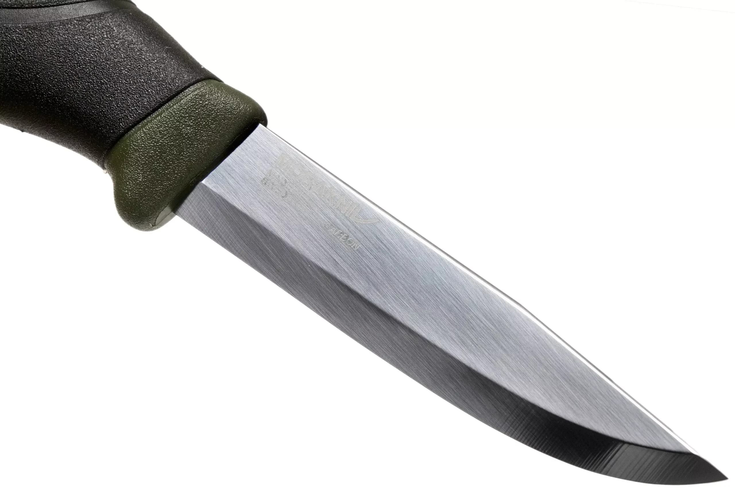 کارد موراکنیو کامپنیون هوی دیوتی کربن Morakniv Companion HeavyDuty™ (C) — تصویر ۶