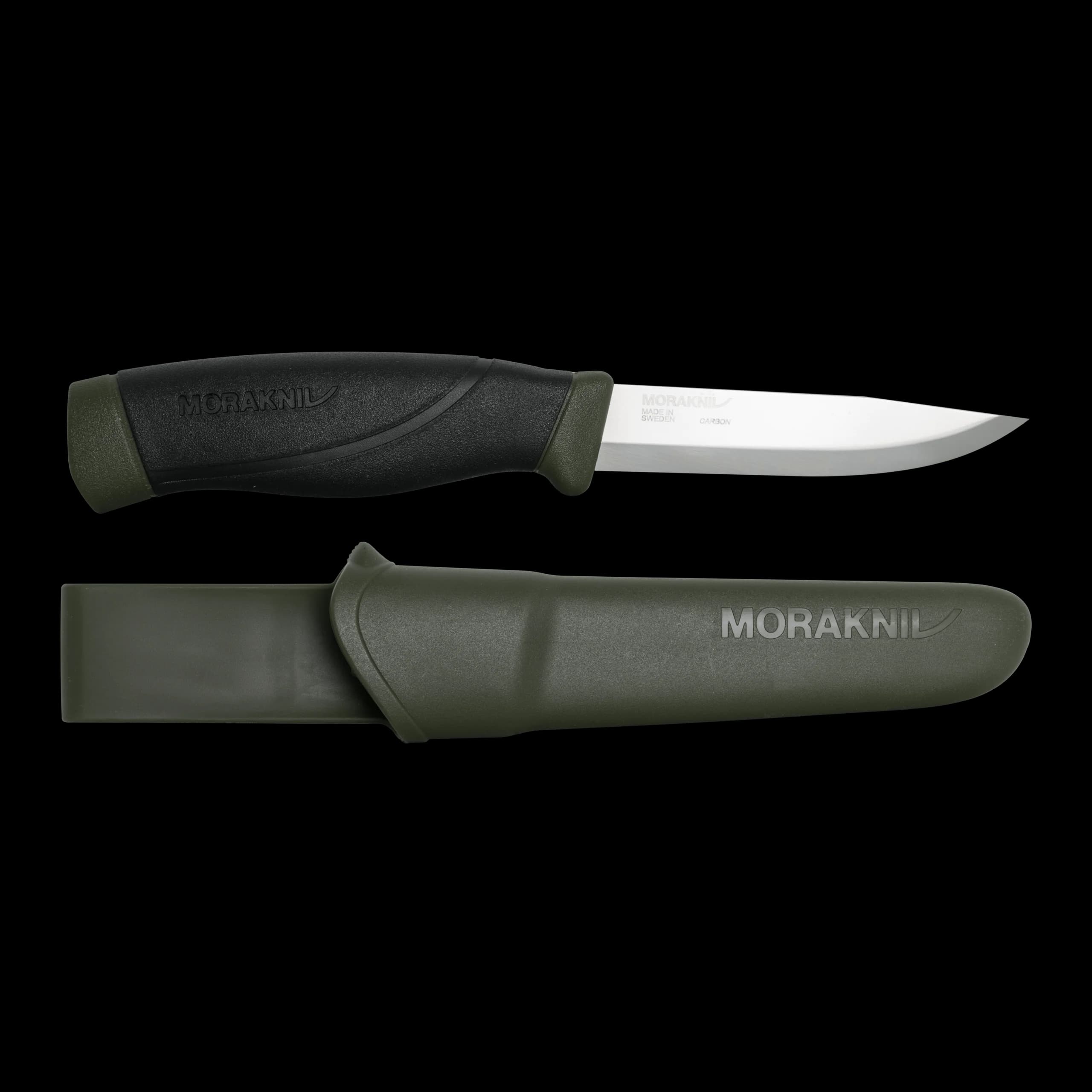 کارد موراکنیو کامپنیون هوی دیوتی کربن Morakniv Companion HeavyDuty™ (C)