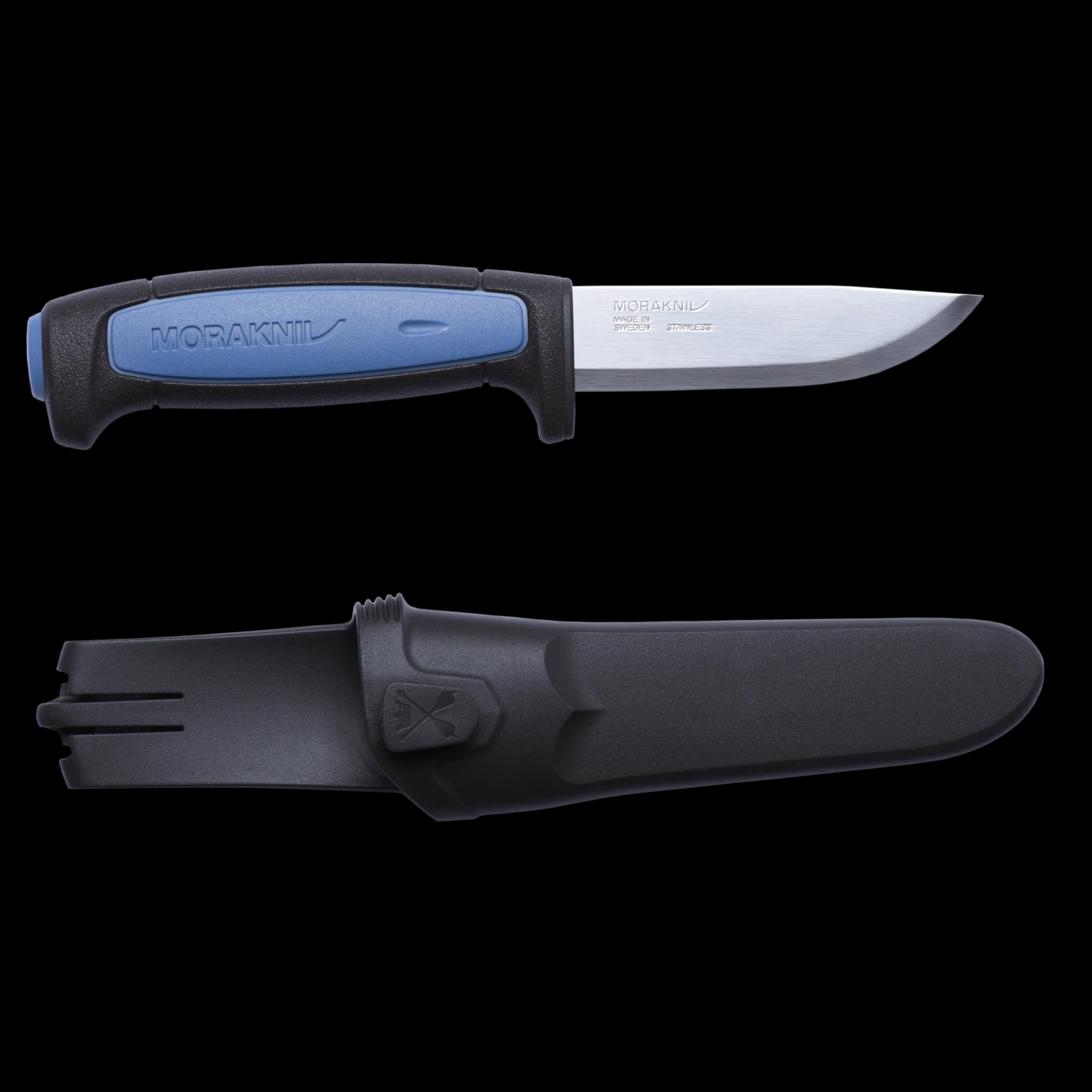 کارد موراکنیو پرو استنلس Morakniv Pro (S)