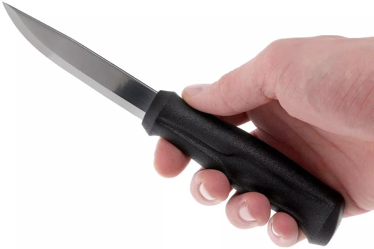 کارد موراکنیو 510 کربن Morakniv No. 510 (C) — تصویر ۶
