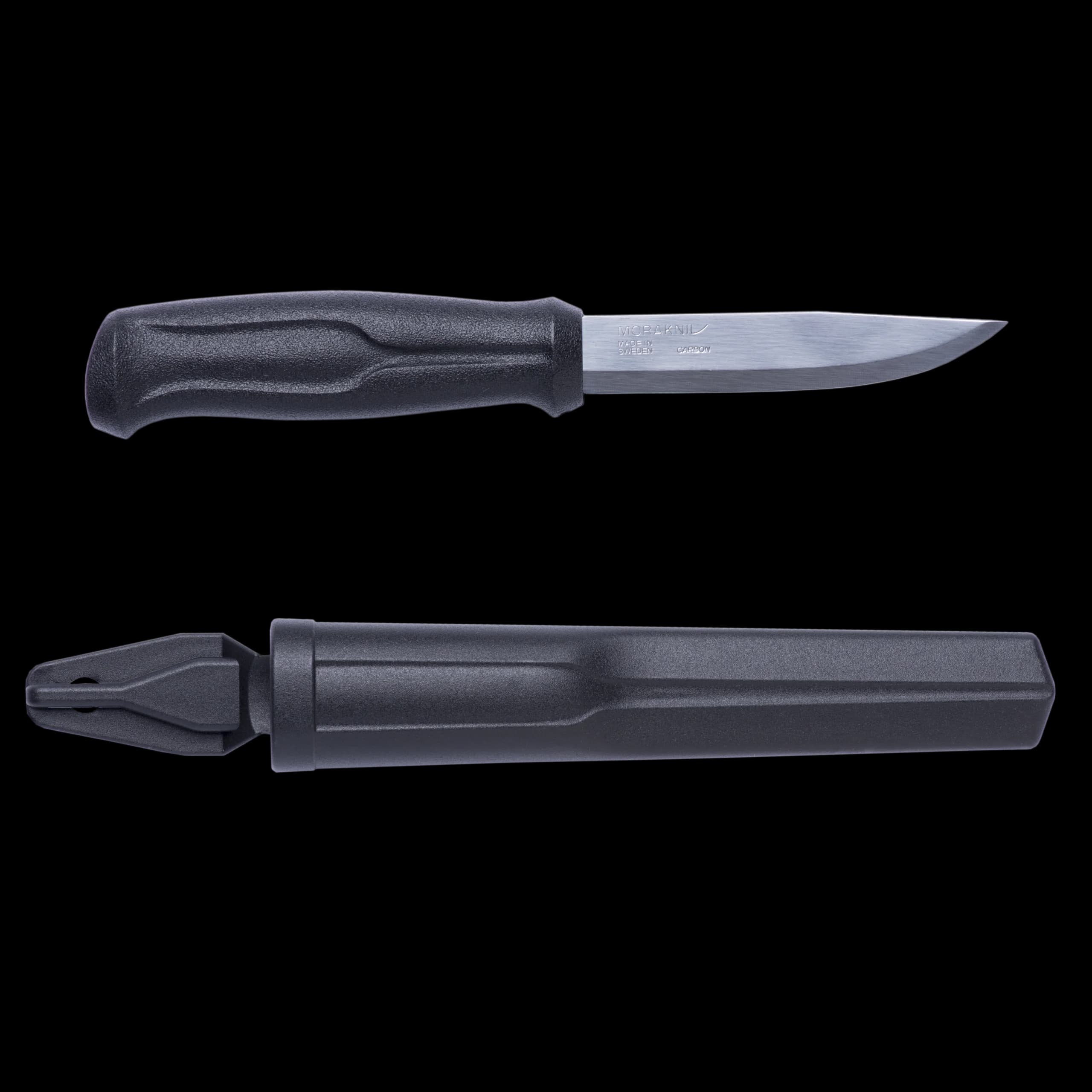 کارد موراکنیو 510 کربن Morakniv No. 510 (C)