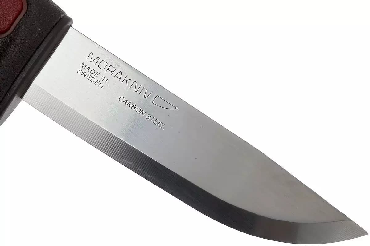 چاقو موراکنیو پرو کربن Morakniv Pro (C) — تصویر ۶