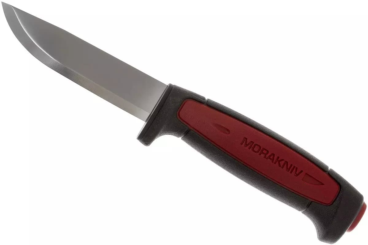 چاقو موراکنیو پرو کربن Morakniv Pro (C) — تصویر ۵