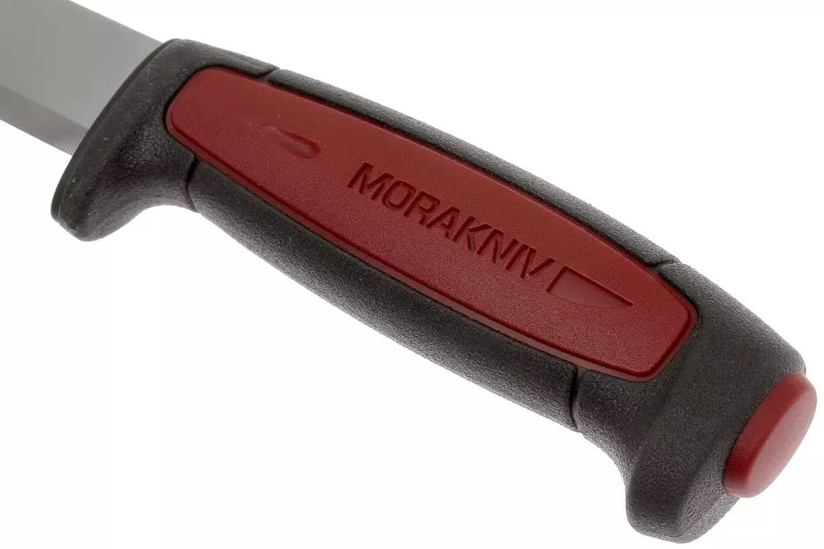 چاقو موراکنیو پرو کربن Morakniv Pro (C) — تصویر ۷
